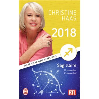 Sagittaire 2018 - 1