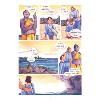 Ana et l'Entremonde - Tome 02