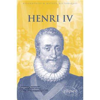 Henri IV