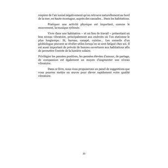 Du chaos à l'harmonie