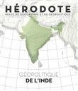 Hérodote numéro 173 - Géopolitique de l'Inde