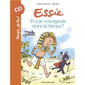 Et si je voyageais dans le temps ?