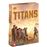 Coffret Titans Saisons 1 et 2  DVD