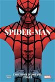 Spider-Man - L'histoire d'une vie : Toiles