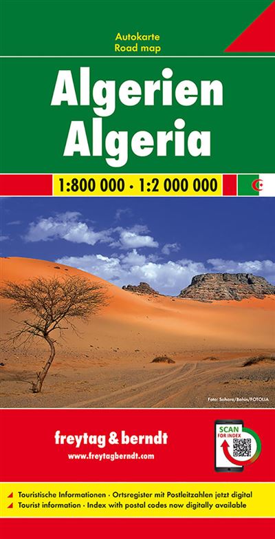Algerien-Algérie