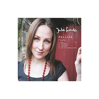 Julie Fowlis - 1