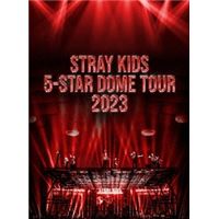 Strayk Kids 5ーSTAR DOME TOUR 2023 BluRay Amazon.com: Stray Kids 5-Star Dome Tour 2023 - Limited