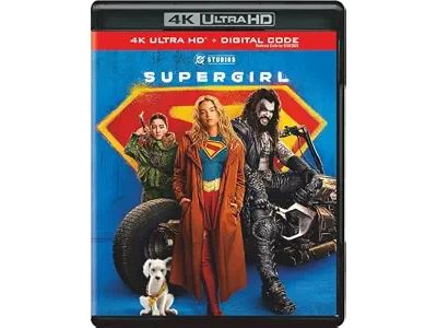 Supergirl