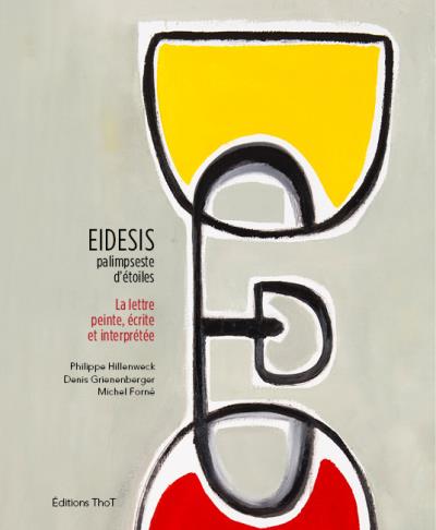 Eidesis, palimpseste d'étoiles