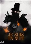 Je suis ta nuit