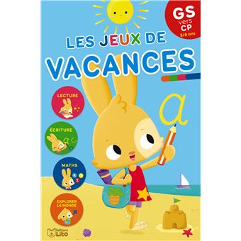 De la grande section au CP