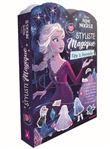 Disney La Reine des Neiges 2 - Styliste magique - Fête à Arendelle - Coup de cour créations