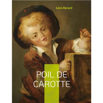 Poil de carotte