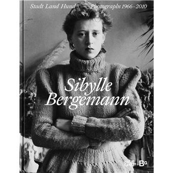 Sibylle Bergemann Stadt Land Hund