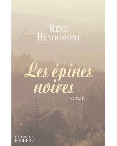 Les Epines noires