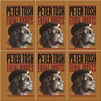 Equal Rights Vinyle 180 gr Inclus 9 titres bonus
