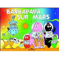 Sur mars