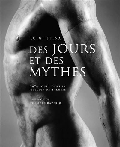 Des jours et des mythes