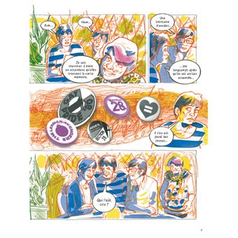 A Pink Story