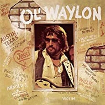 Ol waylon