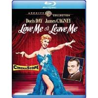 Love me or leave me 1955 Blu-ray