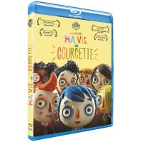 Ma vie de courgette Blu-ray