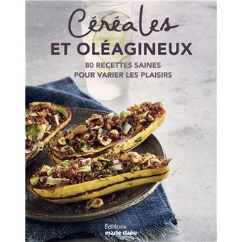Céréales et oléagineux