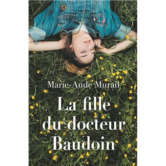 La fille du Docteur Baudoin