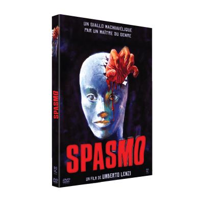 Spasmo DVD