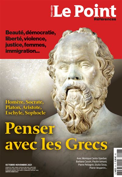 Penser avec les Grecs