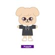 Peluche stray kids skzoo plush original ver. puppym/skz s ma