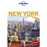 New York City Guide 2020 (anglais): COLLECTIF: 9782369831907: :  Books