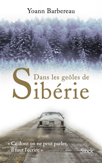 Qu'est-ce que vous lisez en ce moment ? - Page 31 Dans-les-geoles-de-Siberie