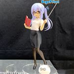 Figurine 8620 Gochuumon Wa Usagi Desu Ka? Bloom Prem Figure 190 mm