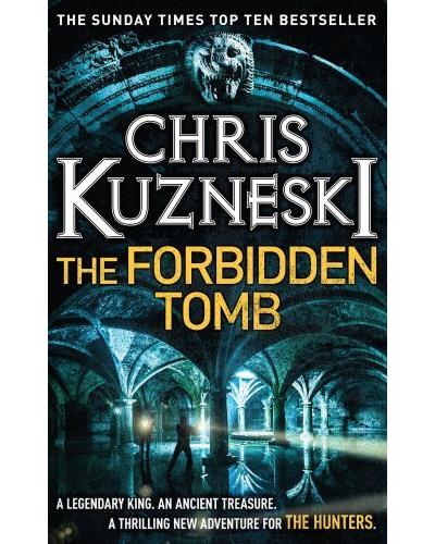 FORBIDDEN TOMB