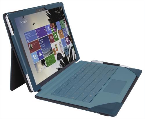URBAN ETUI SURFACE PRO4 TEAL