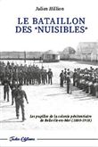 Le bataillon des nuisibles