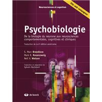 Psychobiologie