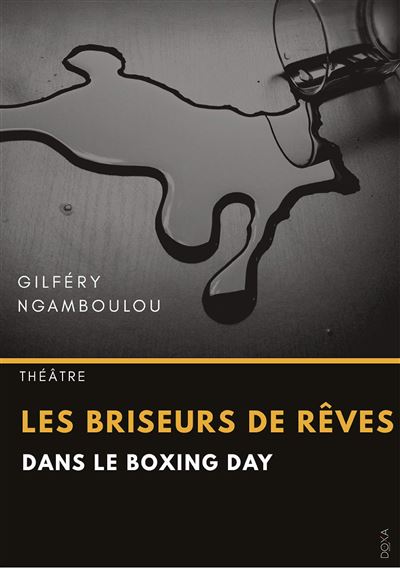 Les briseurs de reves dans le boxing day