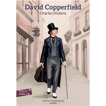 David Copperfield
