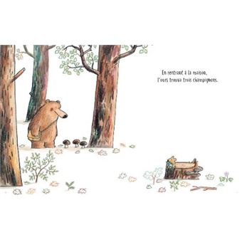Deux pour moi, un pour toi