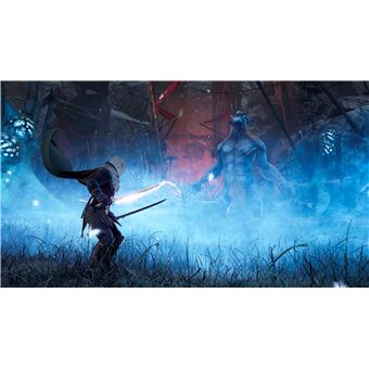 Dungeons et Dragons Dark Alliance Day One Edition PS4
