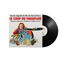 Le Coup du parapluie