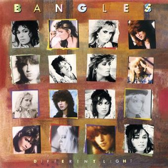 The Bangles - 1