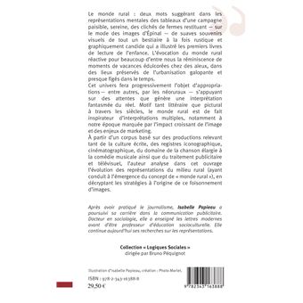 Les représentations du monde rural