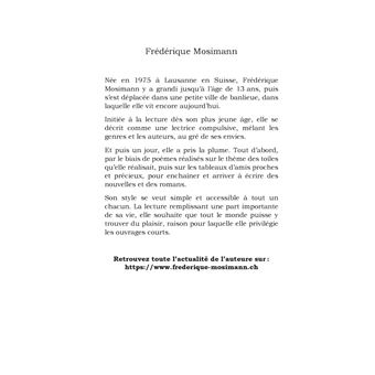 La toile enflammée