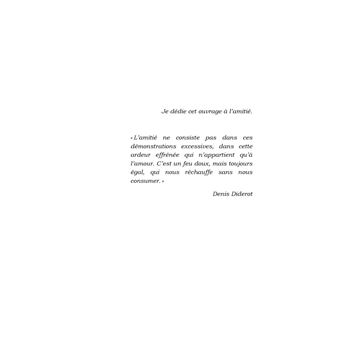La toile enflammée