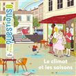 Le climat et les saisons