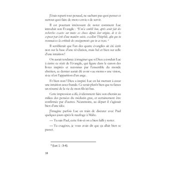 Passeport: Pour une marche par l'esprit