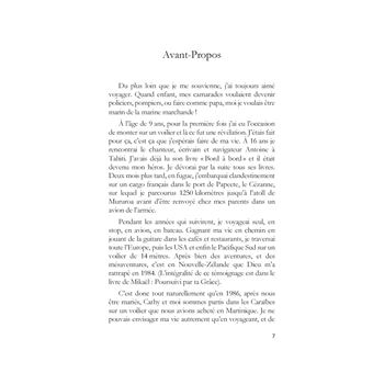 Passeport: Pour une marche par l'esprit